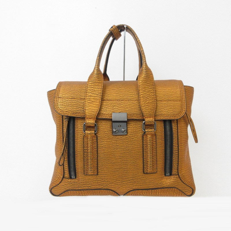 【中古】3.1 Phillip Lim | 3.1フィリップリム Pashli ハンドバッグ AP14-0179SKC