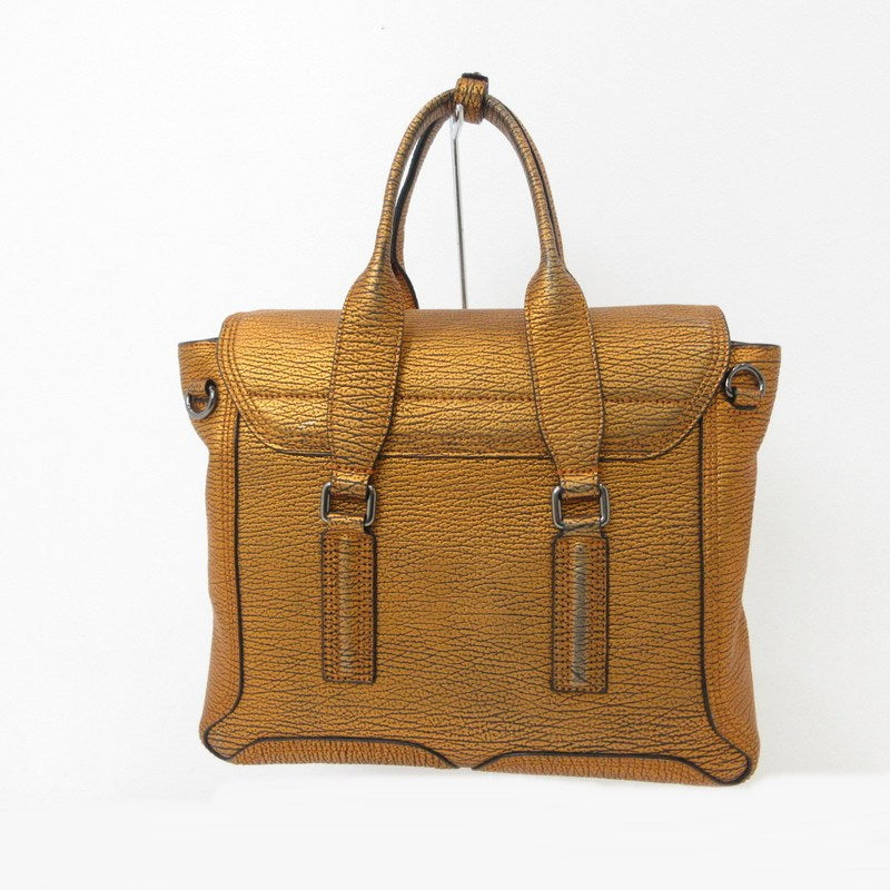 【中古】3.1 Phillip Lim | 3.1フィリップリム Pashli ハンドバッグ AP14-0179SKC