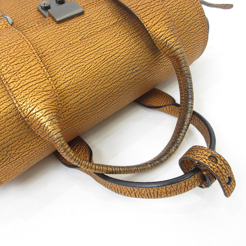 【中古】3.1 Phillip Lim | 3.1フィリップリム Pashli ハンドバッグ AP14-0179SKC