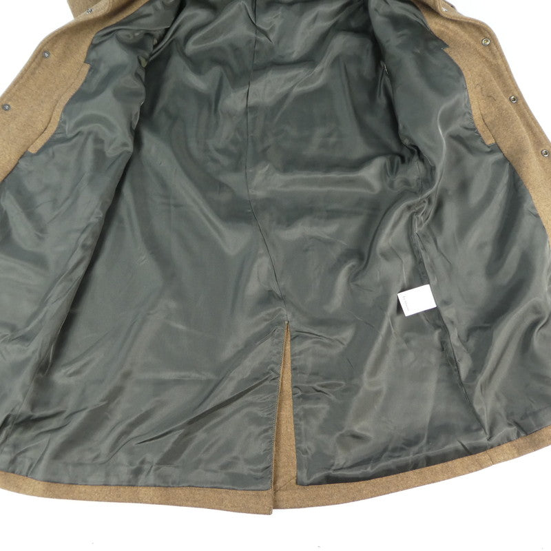 【中古】hanakazari | ハナカザリ その他アウター ブラウン
