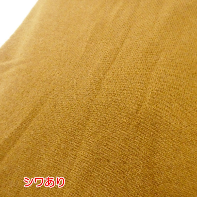 【中古】Johnstons of Elgin | ジョンストンズ マフラー CA100 ブラウン