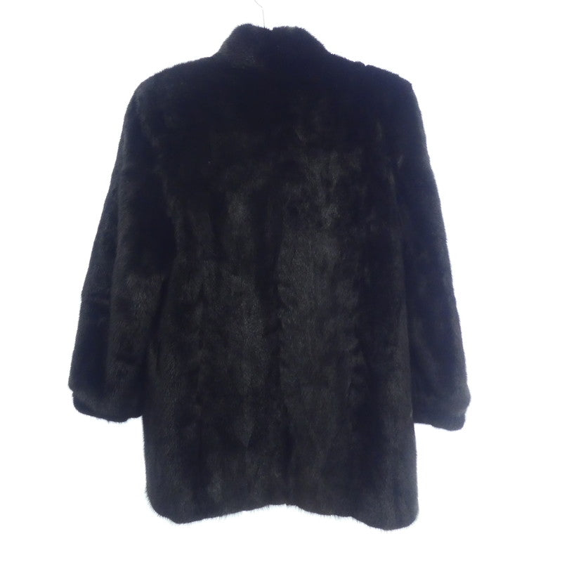 【中古】 その他アウター ブラック