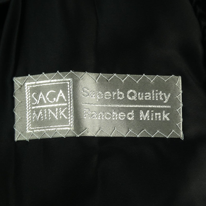 【中古】 その他アウター ブラック