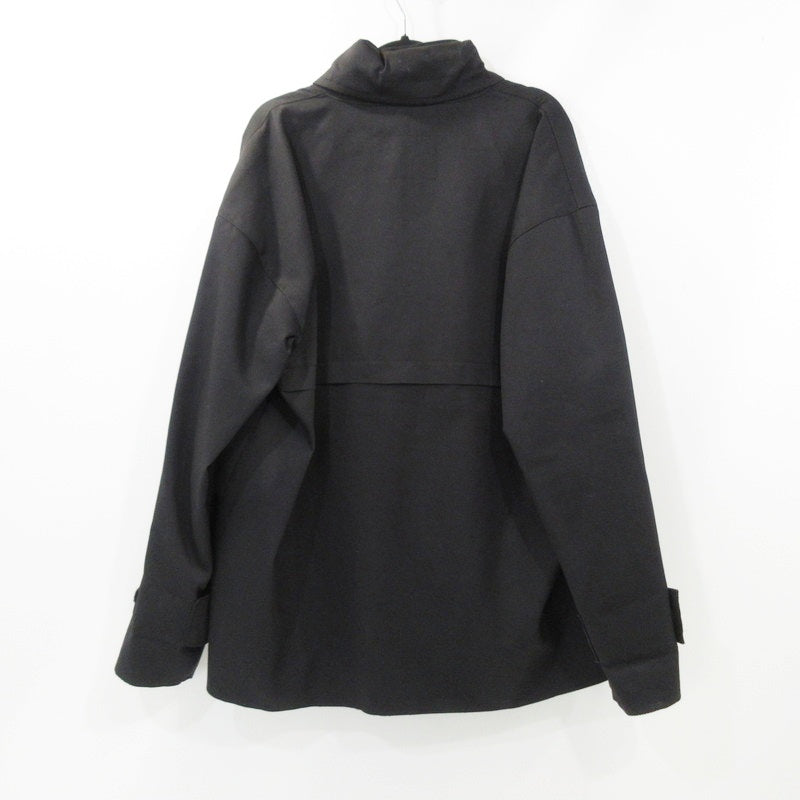 【中古】 RAINCOAT その他アウター ブラック サイズ:M
