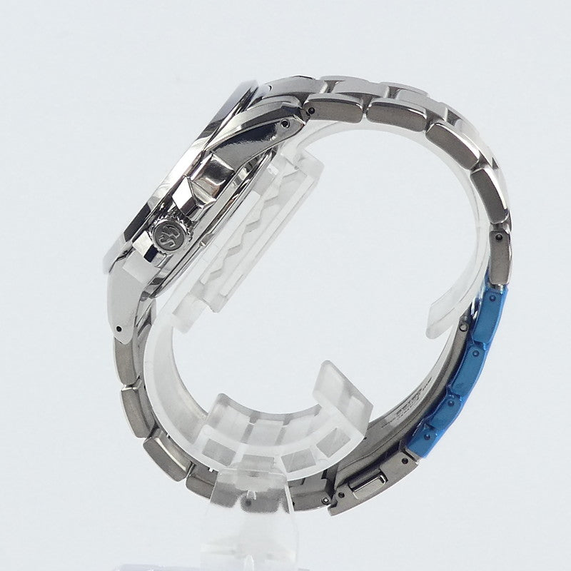 【中古】Grand Seiko | グランドセイコー スプリングドライブ 腕時計 SBGA081 シルバー