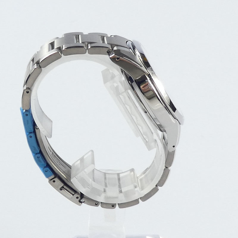 【中古】Grand Seiko | グランドセイコー スプリングドライブ 腕時計 SBGA081 シルバー