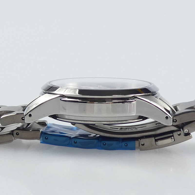 【中古】Grand Seiko | グランドセイコー スプリングドライブ 腕時計 SBGA081 シルバー