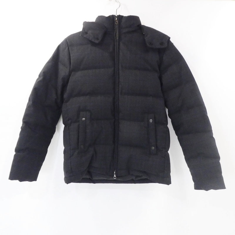 【中古】SHIPS | シップス ALLIED FEATHER&DOWN ダウンジャケット 114-55-0209 サイズ:S