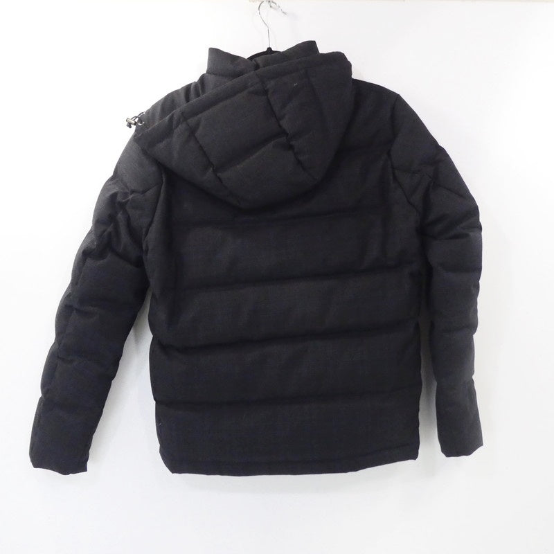 【中古】SHIPS | シップス ALLIED FEATHER&DOWN ダウンジャケット 114-55-0209 サイズ:S