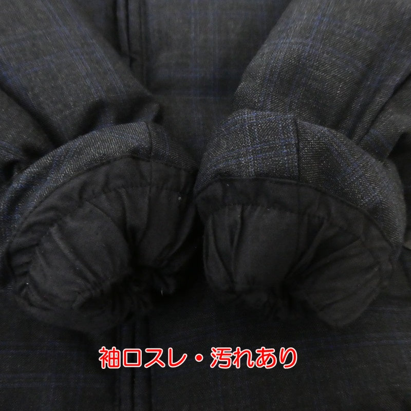 【中古】SHIPS | シップス ALLIED FEATHER&DOWN ダウンジャケット 114-55-0209 サイズ:S