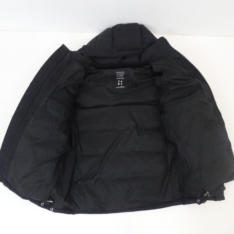 【中古】SHIPS | シップス ALLIED FEATHER&DOWN ダウンジャケット 114-55-0209 サイズ:S