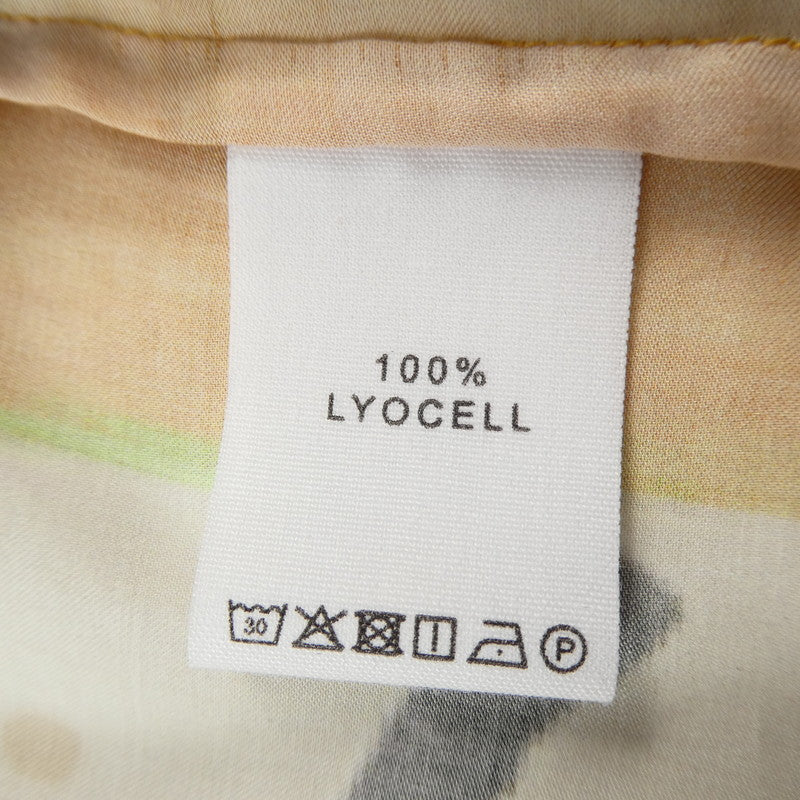 【中古】 Crafted Through Community Craft Legacy 長袖シャツ サイズ:L