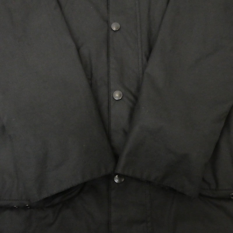 【中古】Barbour | バーブァー BEDALE SL その他アウター MWX0318 ブラック サイズ:42