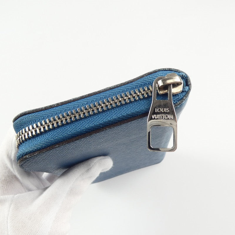 【中古】LOUIS VUITTON | ルイ・ヴィトン ジッピーウォレットヴェルティカル 長財布 M32836