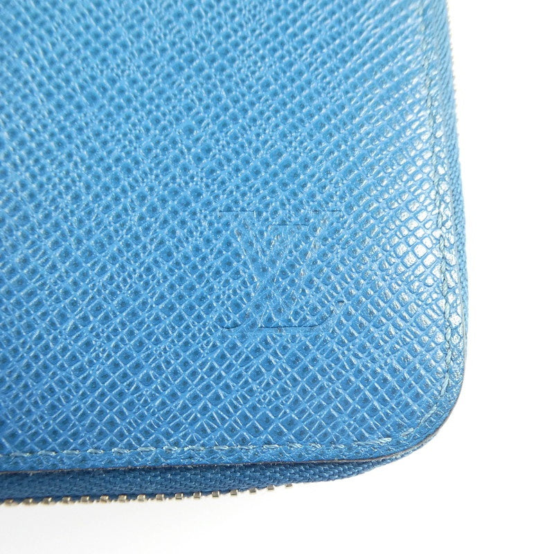【中古】LOUIS VUITTON | ルイ・ヴィトン ジッピーウォレットヴェルティカル 長財布 M32836