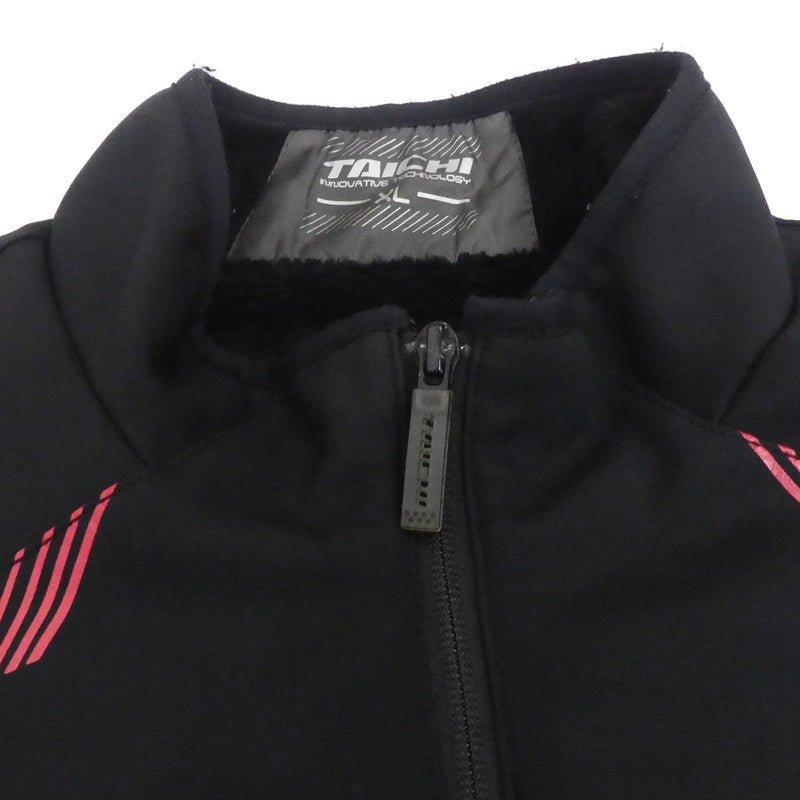 【中古】 e-HEAT その他アウター RSU982 ブラック サイズ:XL