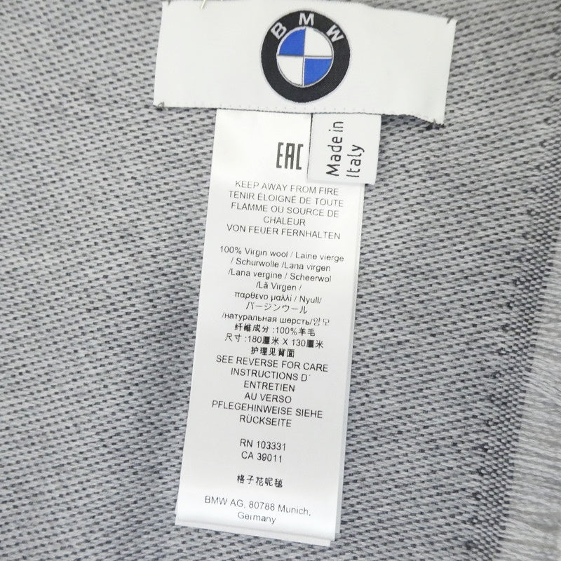 【中古】BMW | ビーエムダブリュー マフラー 80232410944 グレー