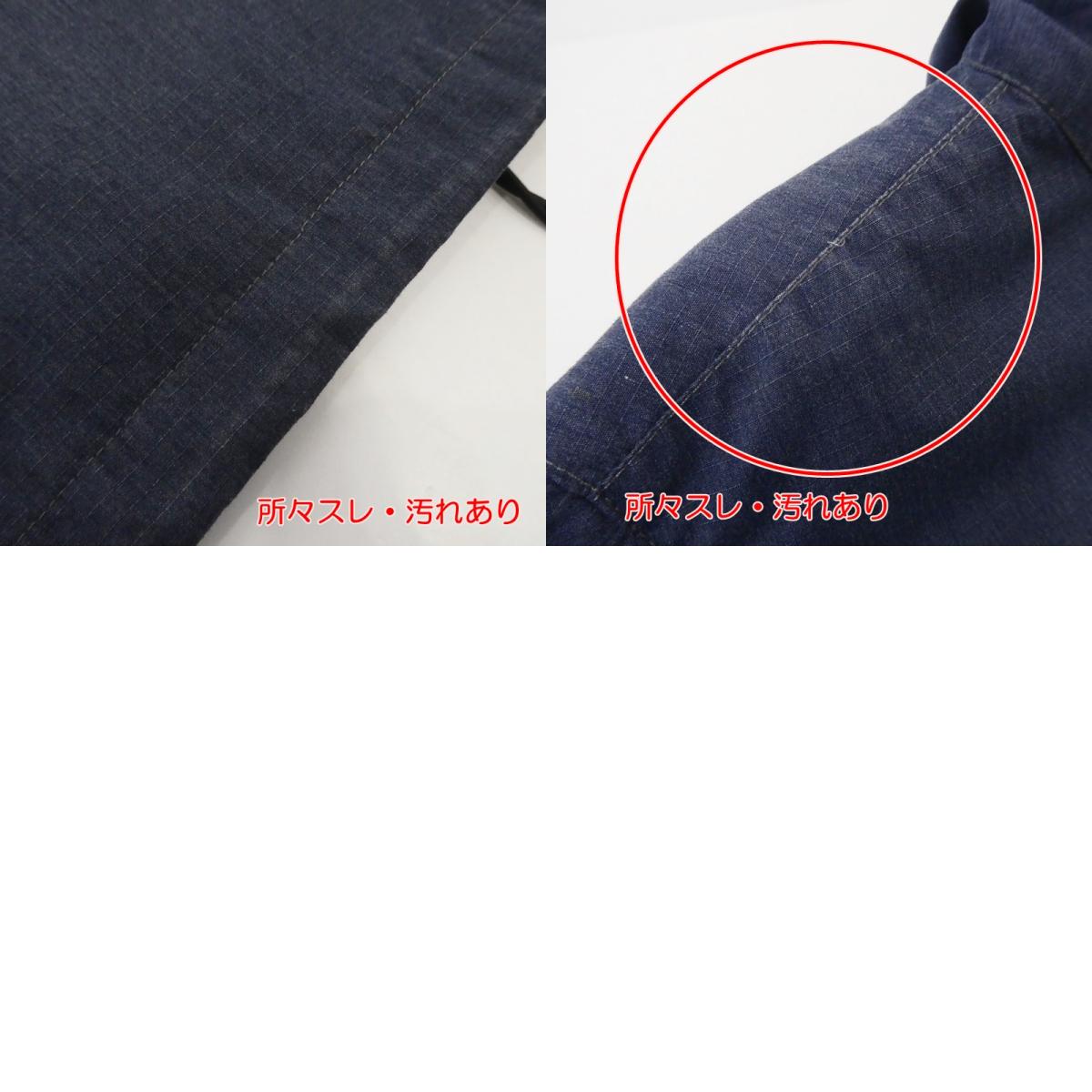 【中古】Ark Air | アークエアー ESSENTIAL RAINSHIELD マウンテンパーカー A341AA サイズ:S