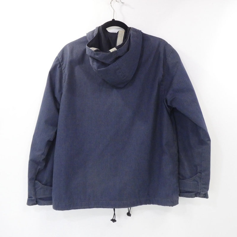 【中古】Ark Air | アークエアー ESSENTIAL RAINSHIELD マウンテンパーカー A341AA サイズ:S