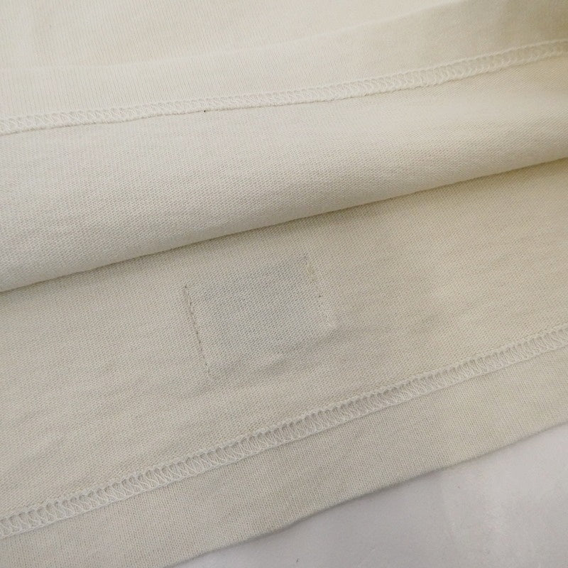 【中古】Nigel Cabourn | ナイジェルケーボン EMBROIDERED ARROW LONG SLEEVE 長袖Tシャツ 8043-21-20000 サイズ:S