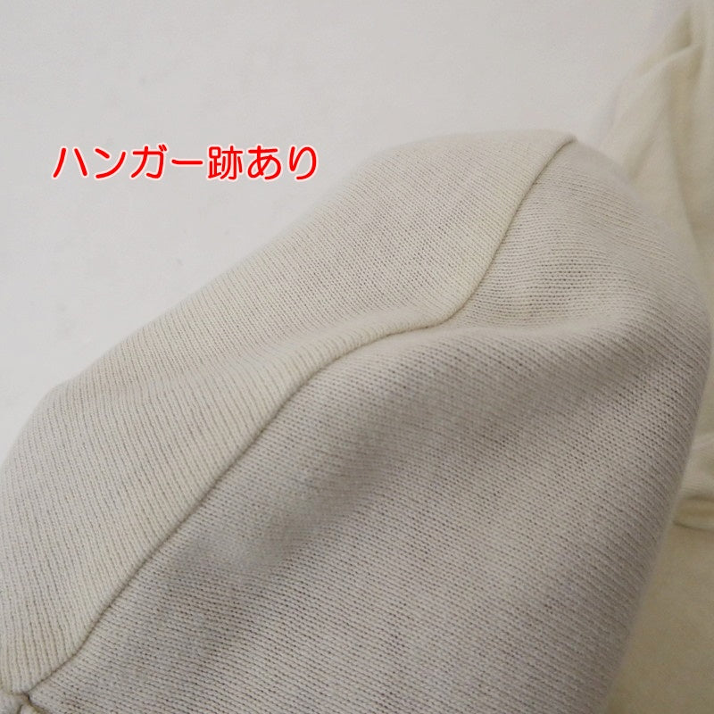 【中古】Nigel Cabourn | ナイジェルケーボン EMBROIDERED ARROW LONG SLEEVE 長袖Tシャツ 8043-21-20000 サイズ:S