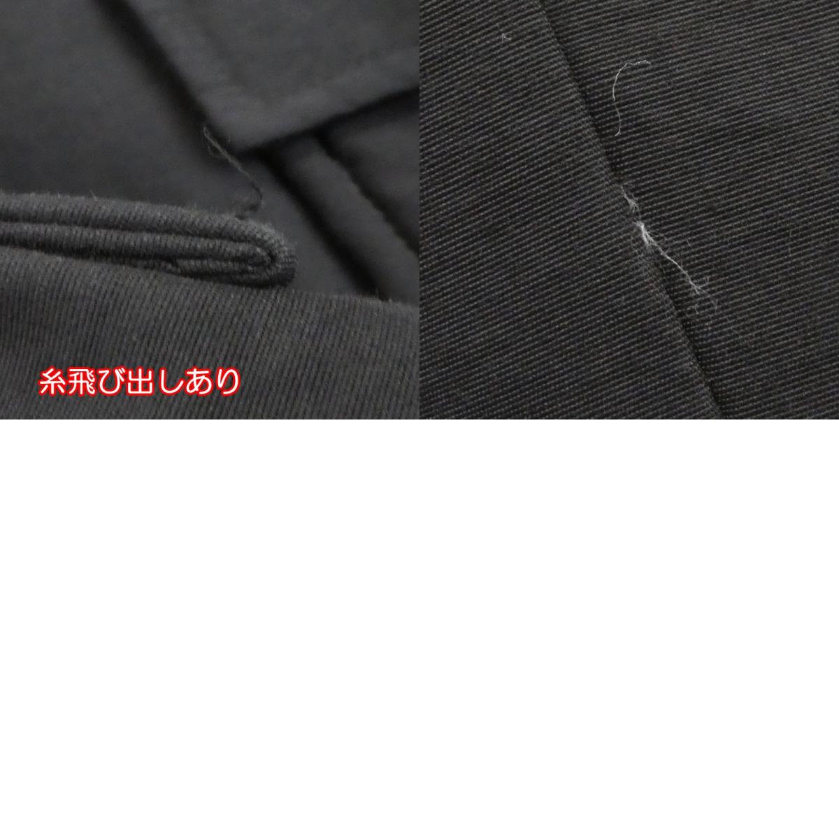 【中古】FREEDOMDAY | フリーダムデイ NEW CAMPIGLIO ダウンジャケット IFRM6145S600 RD ブラック サイズ:XS