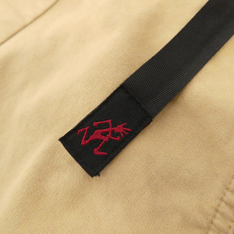 【中古】Gramicci | グラミチ GURKA SKIRT スカート G2SW-SK002 ベージュ サイズ:M