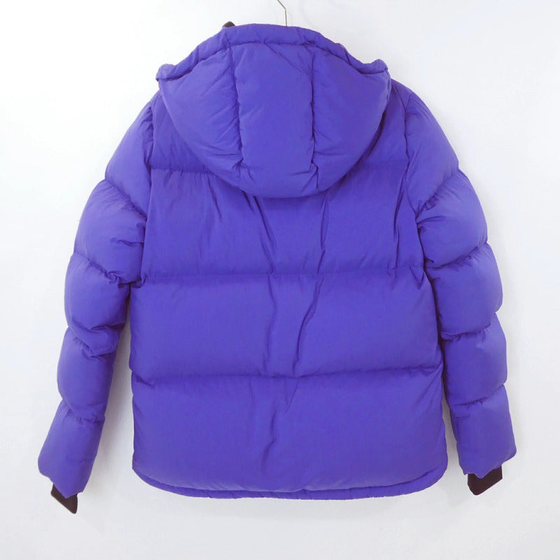 【中古】Cape HEIGHTS | ケープハイツ ダウンジャケット 2019A/W ブルー サイズ:S