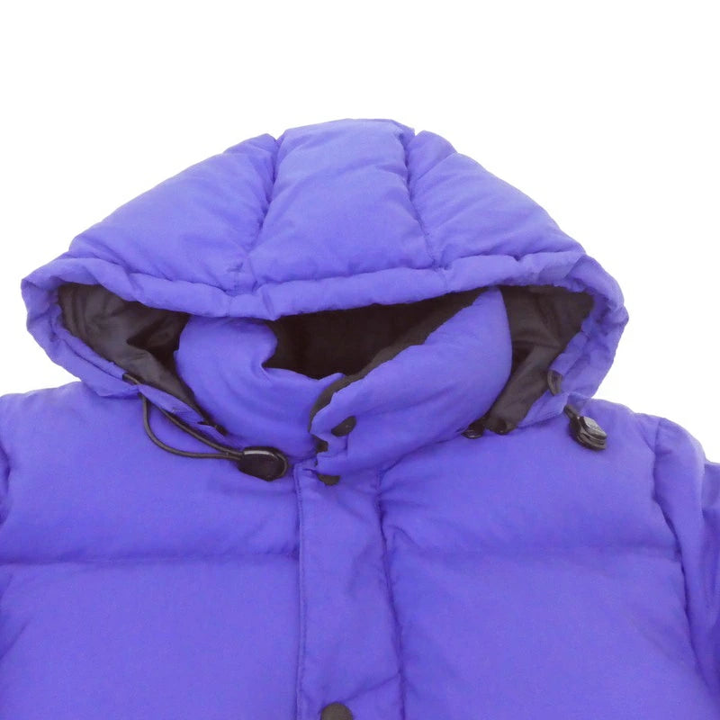 【中古】Cape HEIGHTS | ケープハイツ ダウンジャケット 2019A/W ブルー サイズ:S