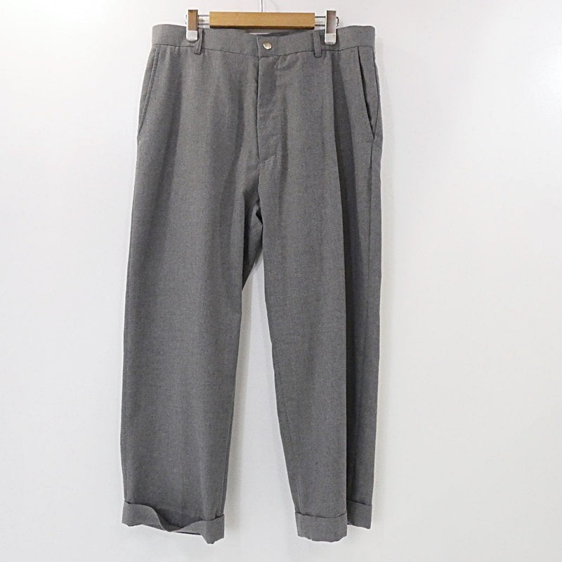 【中古】 P-009 Action Pants その他ボトムス グレー サイズ:2