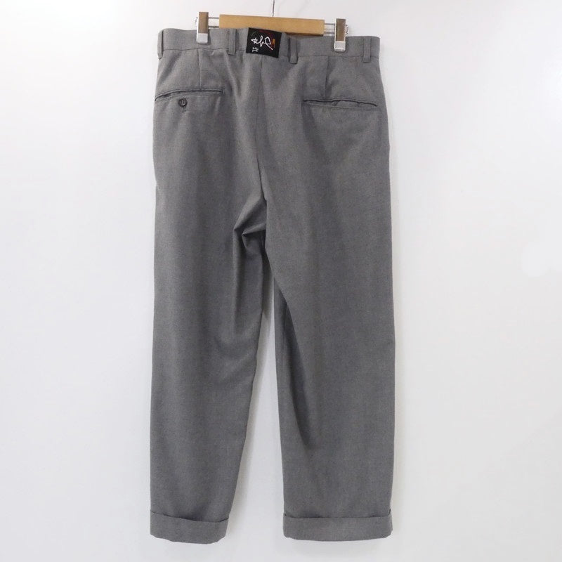 【中古】 P-009 Action Pants その他ボトムス グレー サイズ:2