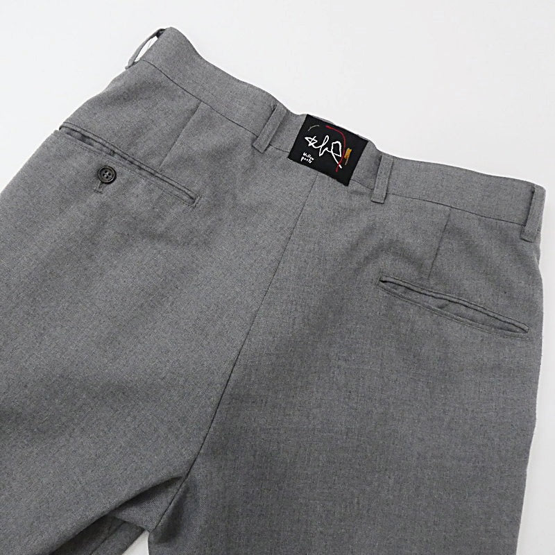 【中古】 P-009 Action Pants その他ボトムス グレー サイズ:2