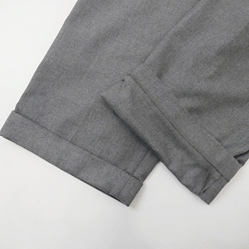 【中古】 P-009 Action Pants その他ボトムス グレー サイズ:2