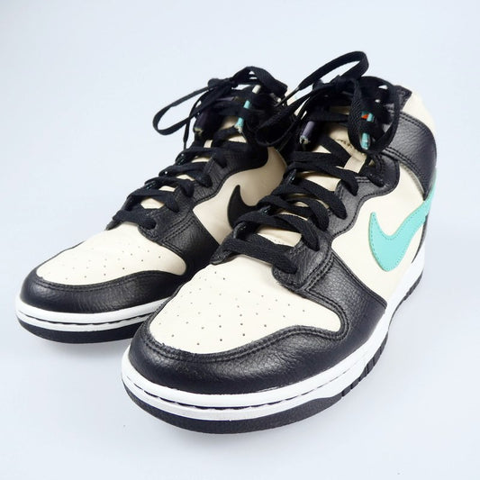 【中古】NIKE | ナイキ DUNK HIGH EMBEDDED スニーカー DO9455-200 28.0cm