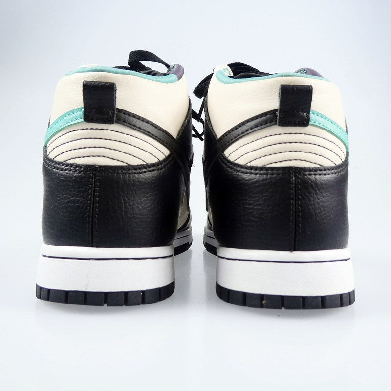 【中古】NIKE | ナイキ DUNK HIGH EMBEDDED スニーカー DO9455-200 28.0cm