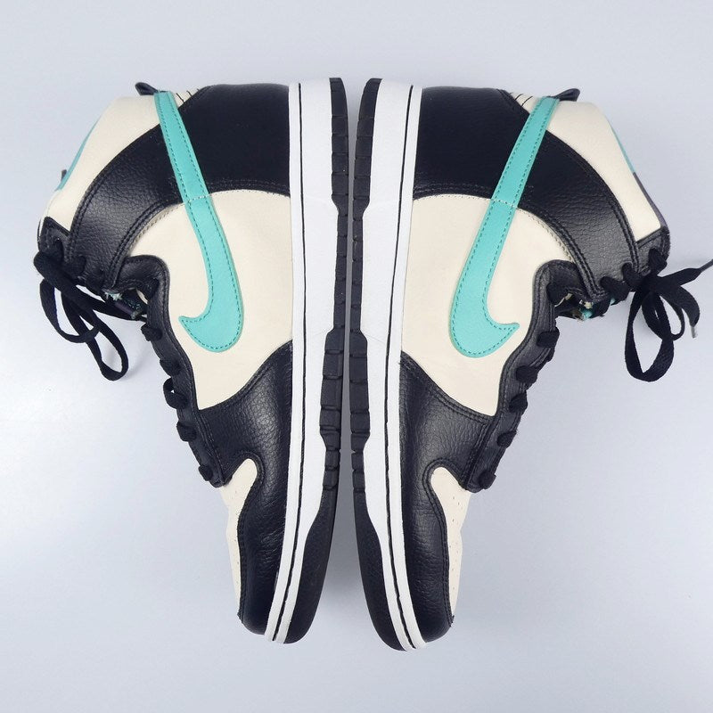 【中古】NIKE | ナイキ DUNK HIGH EMBEDDED スニーカー DO9455-200 28.0cm