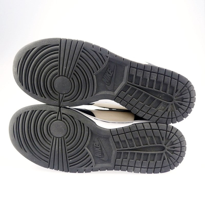 【中古】NIKE | ナイキ DUNK HIGH EMBEDDED スニーカー DO9455-200 28.0cm
