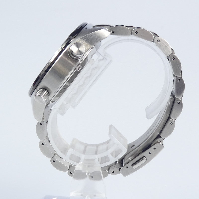 【中古】SEIKO | セイコー PROSPEX SPEEDTIMER 腕時計 SBER005 シルバー