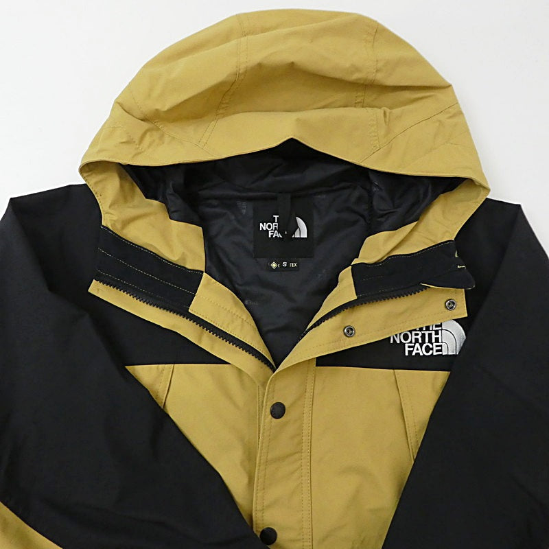 【中古】THE NORTH FACE | ザ・ノースフェイス Mountain Light Jacket マウンテンパーカー NP11834 サイズ:S