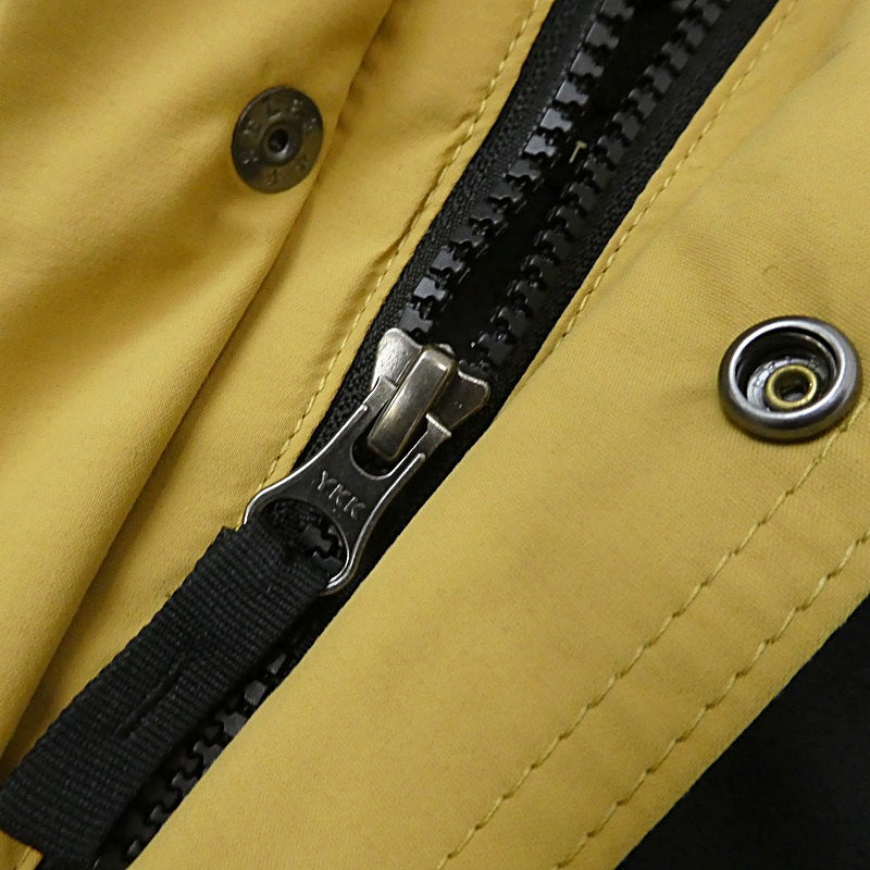 【中古】THE NORTH FACE | ザ・ノースフェイス Mountain Light Jacket マウンテンパーカー NP11834 サイズ:S