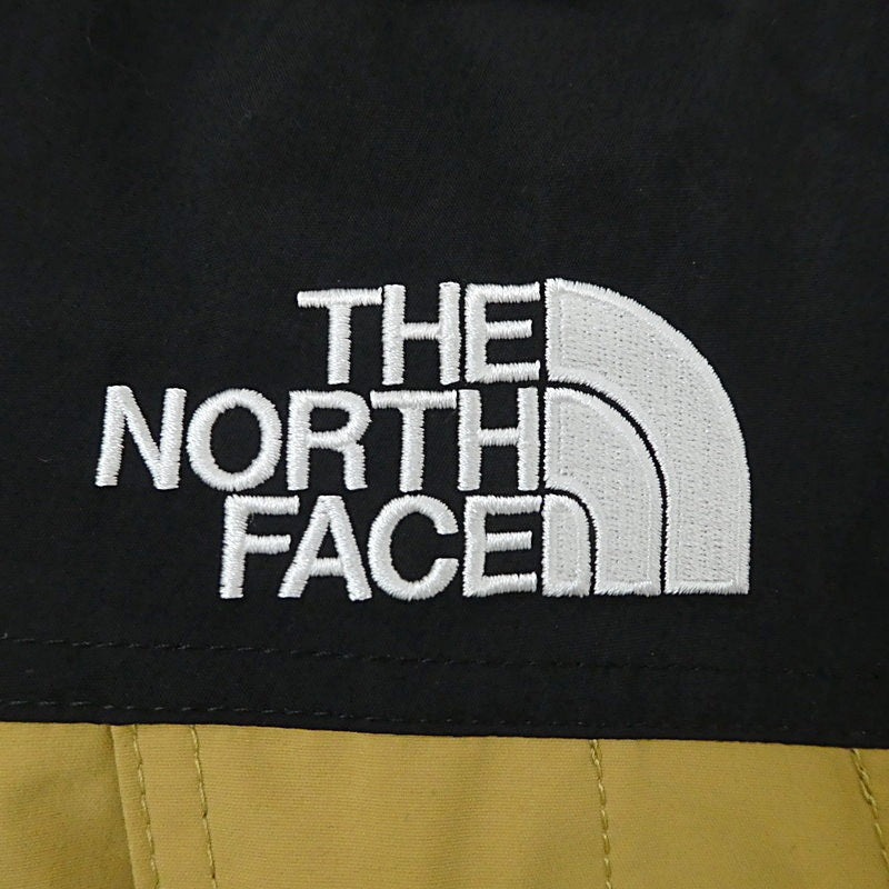 【中古】THE NORTH FACE | ザ・ノースフェイス Mountain Light Jacket マウンテンパーカー NP11834 サイズ:S