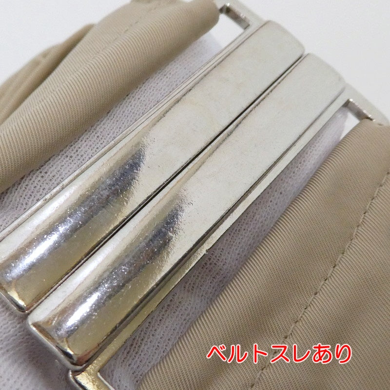【中古】RESEXXY | リゼクシー フード付ダウンコート ダウンジャケット 152250034001 ベージュ サイズ:S