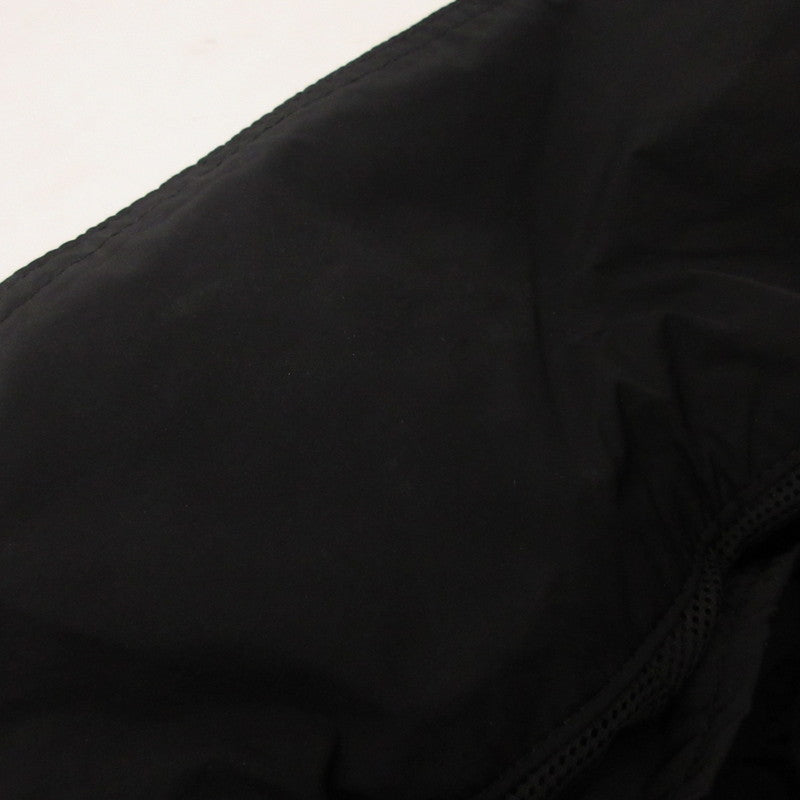 【中古】G-STAR | ジースター FLIGHT COMBAT JACKET ナイロンジャケット D19124-C655 ブラック サイズ:XS