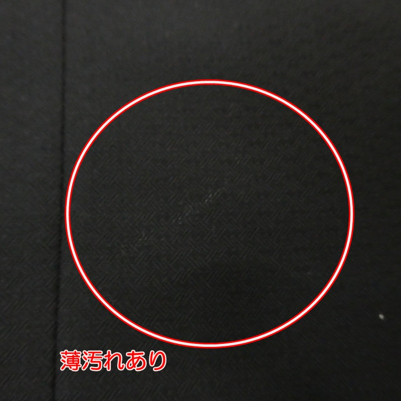 【中古】Emporio Armani | エンポリオ・アルマーニ G-LINE テーラードジャケット 11VGCA ブラック サイズ:1