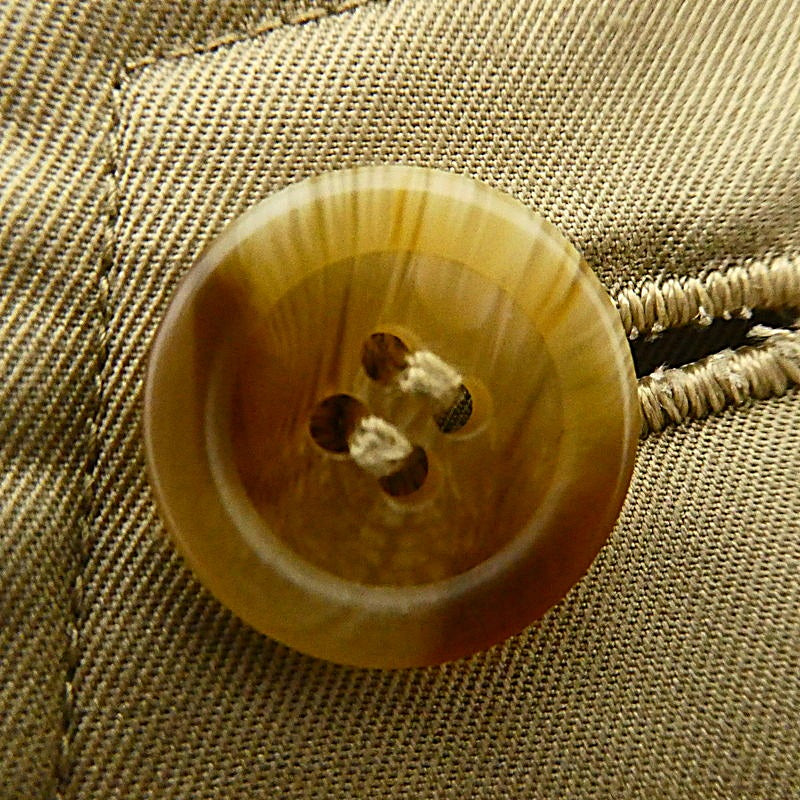 【中古】Burberry's | バーバリーズ ステンカラーコート ベージュ