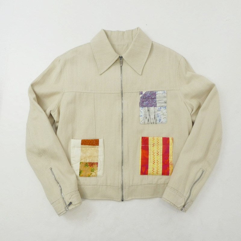 【中古】 ブルゾン サイズ:M