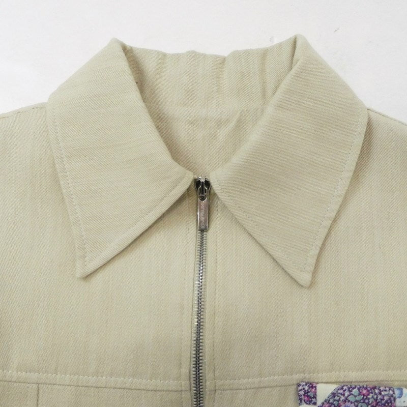 【中古】 ブルゾン サイズ:M