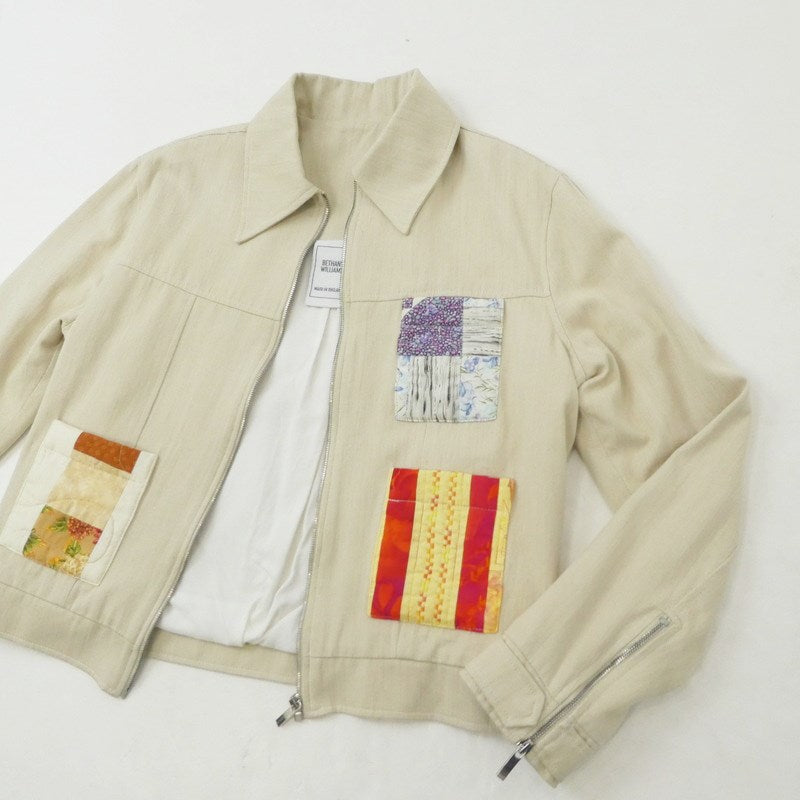 【中古】 ブルゾン サイズ:M