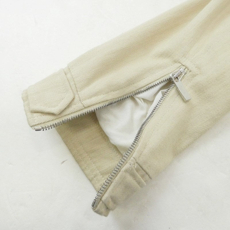 【中古】 ブルゾン サイズ:M