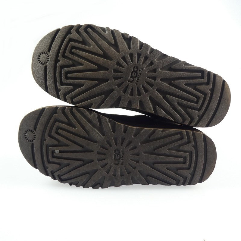 【中古】UGG | アグ CLASSIC SHORT ブーツ 5825 23.0cm